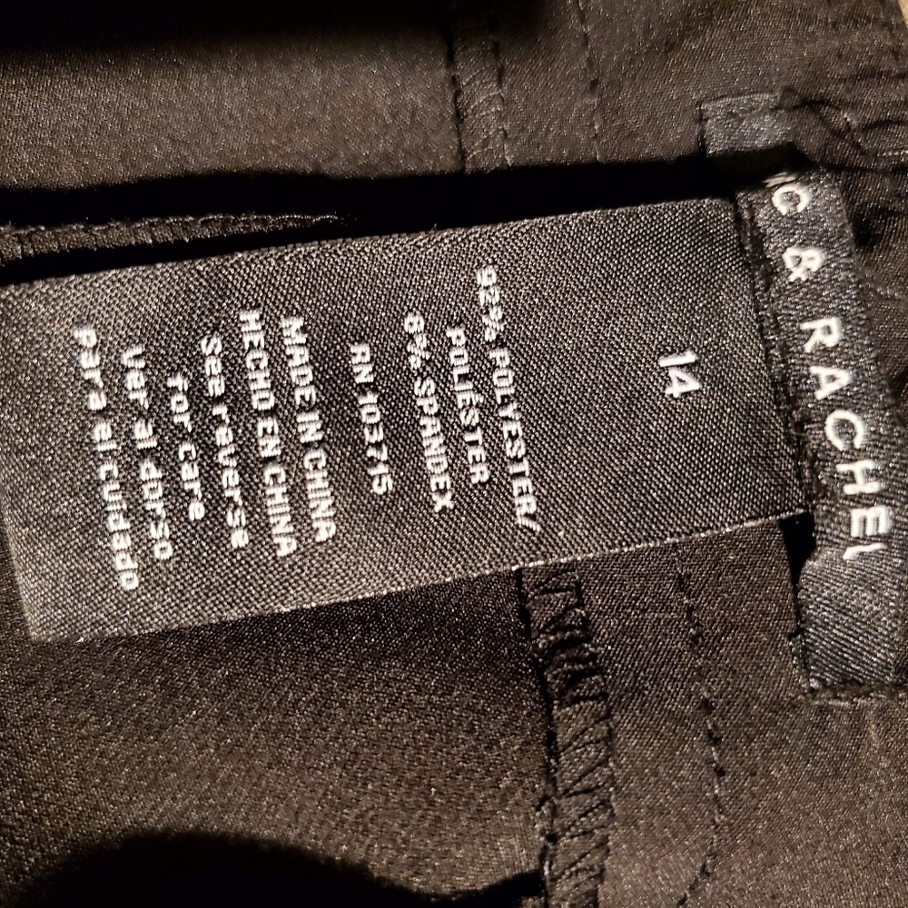 💥NWT ZAC & RACHAL DRESS PANTS - Picture 6 of 8